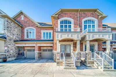 34 Ness Dr | Richmond Hill | Image