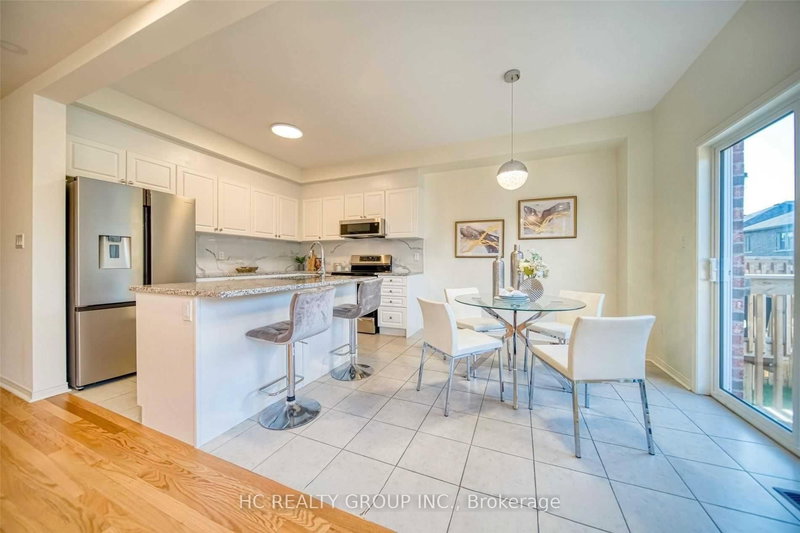 34 Ness Dr, Richmond Hill, L4S 0J8 | Image 2