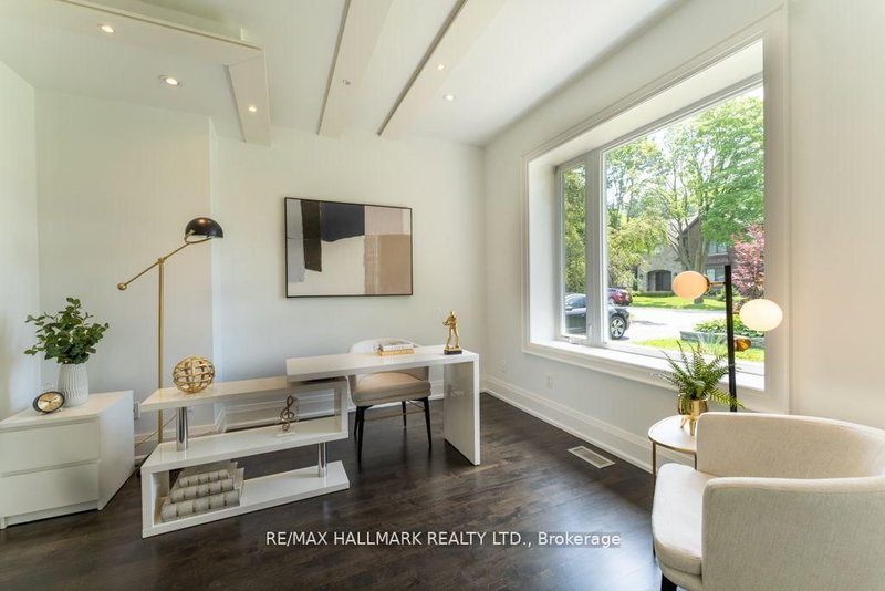 17 Hammok Cres, Markham, L3T 2X1 | Image 3