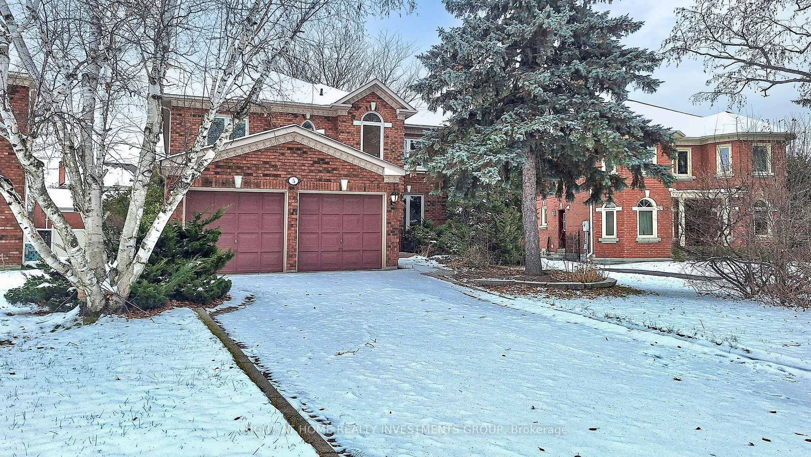 5 Falkland Place, Richmond Hill