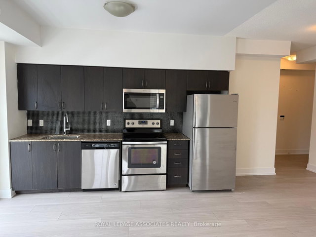 1106 - 9560 Markham Road