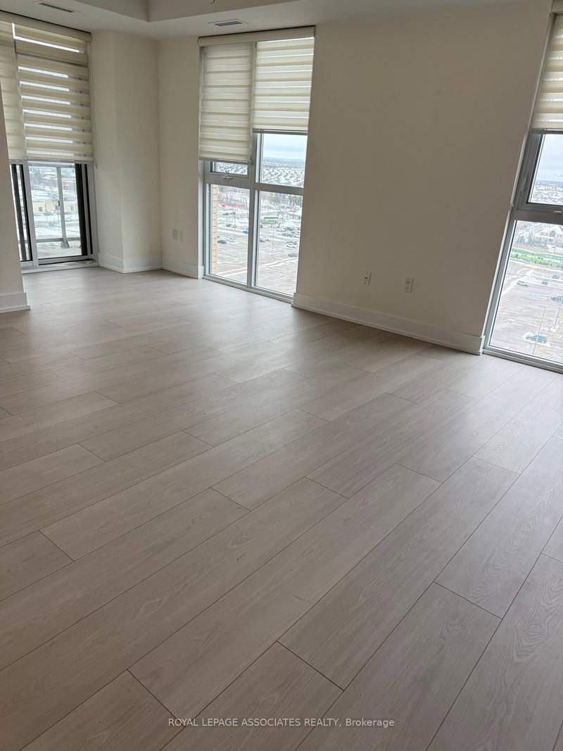 1106 - 9560 Markham Rd, Markham, L6E 0N6 | Image 2