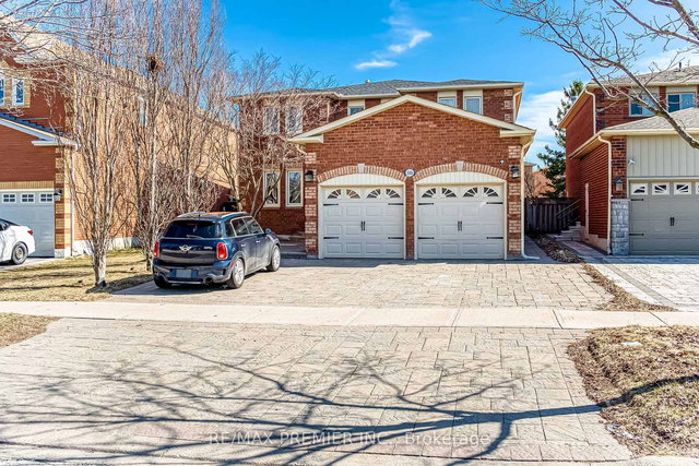 Bsmt - 133 Bernard Avenue