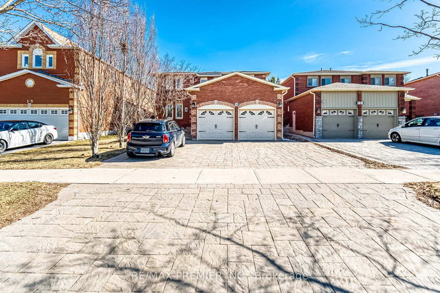 Bsmt - 133 Bernard Avenue