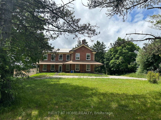 17400 10th Concession N N