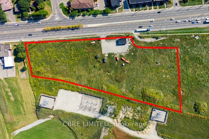 7850 Dufferin St, Vaughan, L4K 1R6 | Image 3