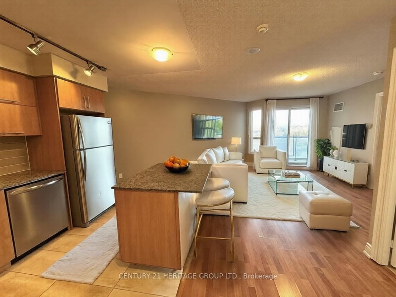 320 - 60 South Town Centre Blvd, Markham, L6G 0C5 | Image 2