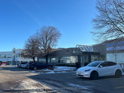 Unit 2 - 181 Whitehall Dr | Markham | Image