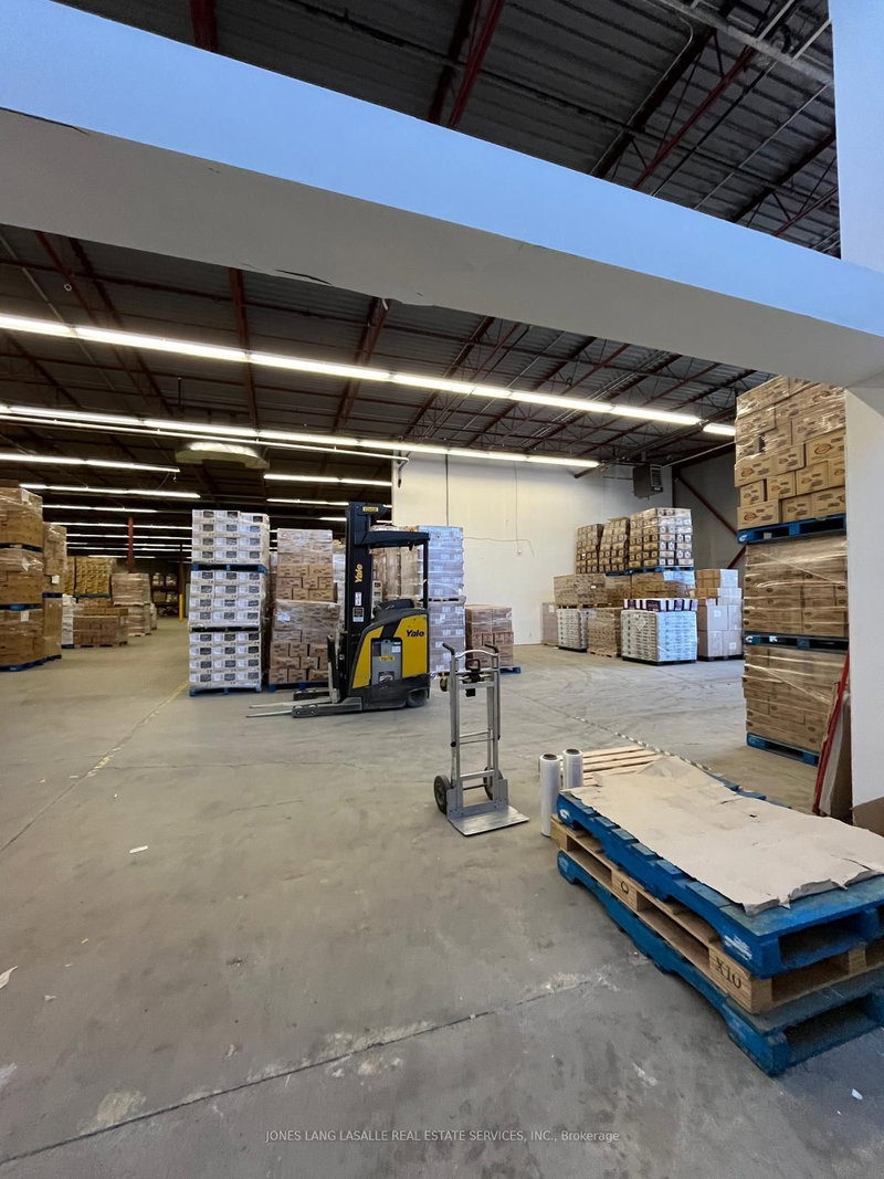 Unit 2 - 181 Whitehall Dr, Markham, L3R 9T1 | Image 2