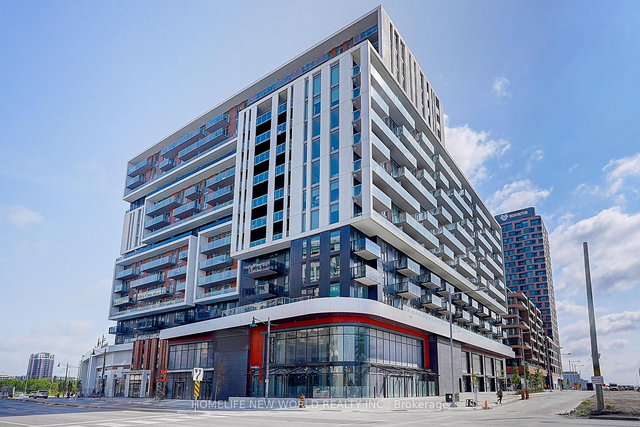 1428 - 8119 Birchmount Road