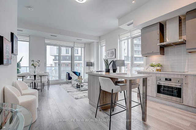 1428 - 8119 Birchmount Road