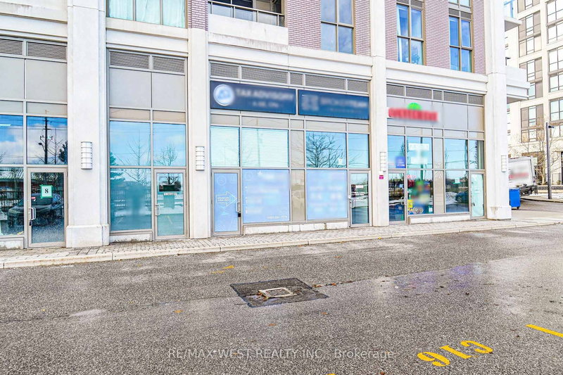 116-117 - 9560 Markham Rd, Markham, L6E 0N6 | Image 3
