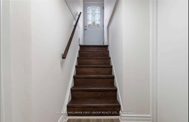 (Basement) - 50 Walter Avenue