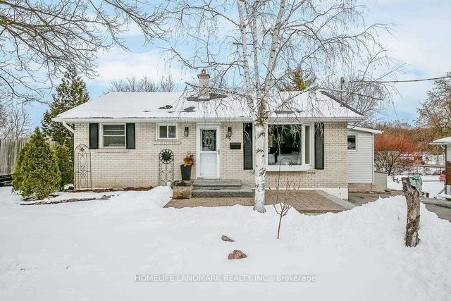 Lower - 85 Franklin Street