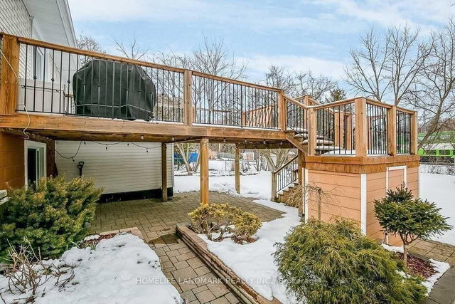 Lower - 85 Franklin Street