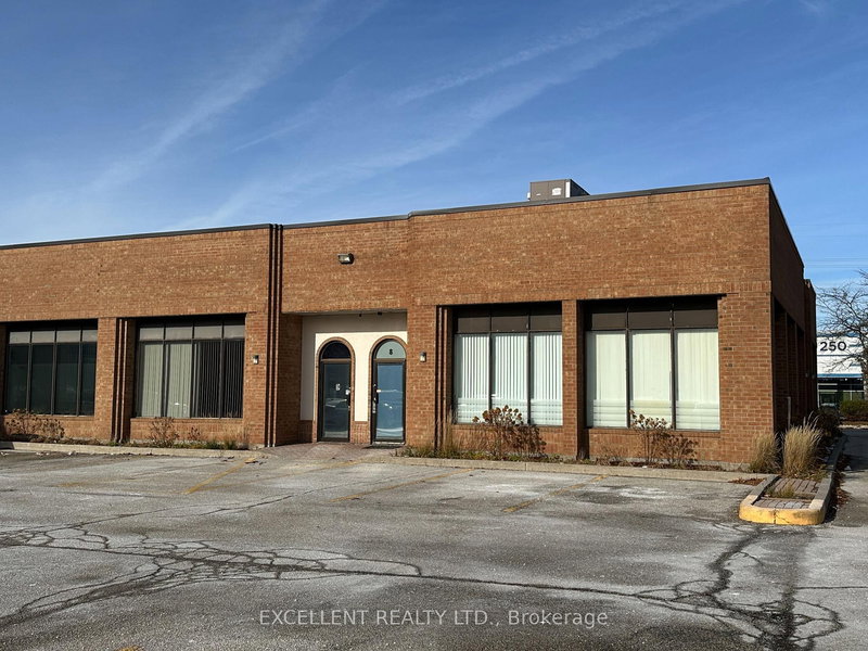 8 - 7750 Birchmount Rd, Markham, L3R 9X3 | Image 3