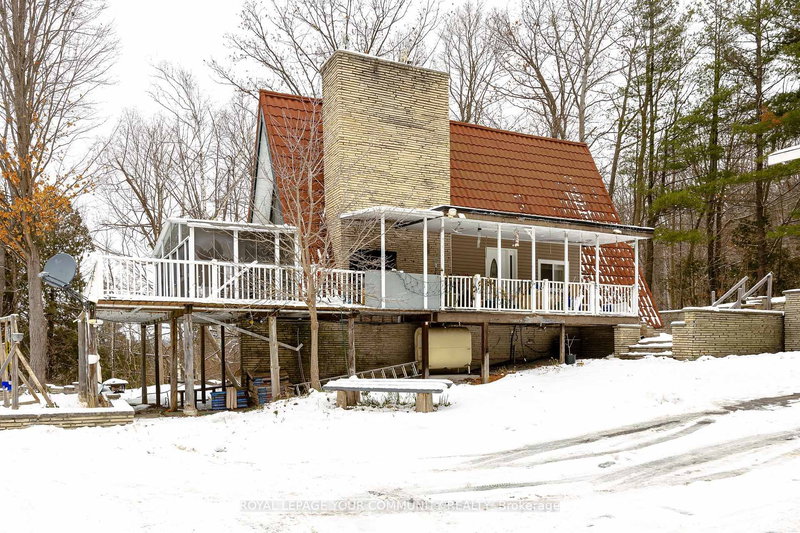 3132 Twelfth Line, Bradford West Gwillimbury, L3Z 3P2 | Image 2