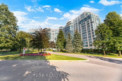 Condo sold at 613-7825 Bayview Avenue, Markham, Ontario, L3T 7N2 - Aileen-Willowbrook - MLS: N12604378