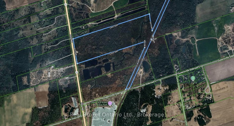 20697 Highway 48 Highway, East Gwillimbury, L0G 1M0 | Image 3