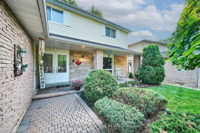 7 Judy Crt, Markham, L3P 3R8 | Image 2