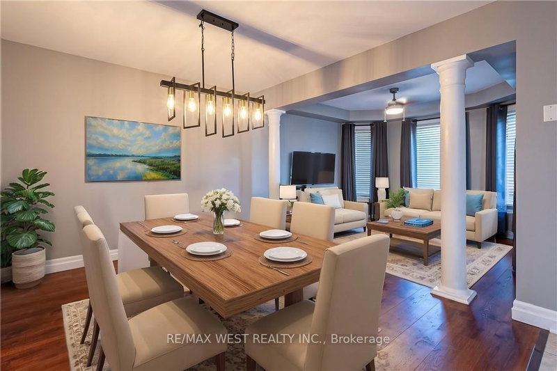 69 Kidd Cres, New Tecumseth, L9R 0C8 | Image 3