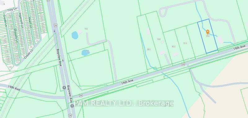 930 19th Ave, Richmond Hill, L4E 3R2 | Image 2