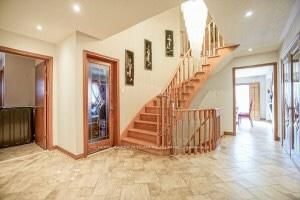 Bsmt - 16 Mallory Ave, Markham, L3R 6P7 | Image 2