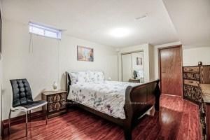 Bsmt - 16 Mallory Ave, Markham, L3R 6P7 | Image 3