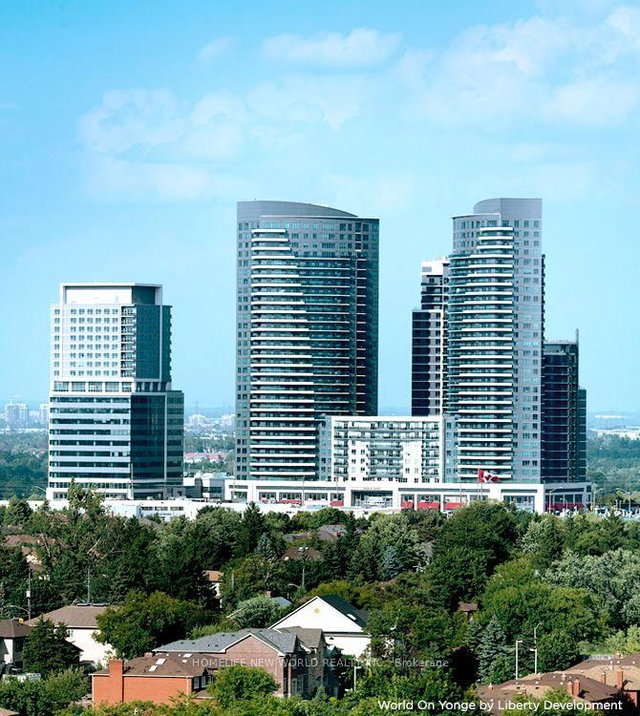 PH2-08 - 7161 Yonge Street