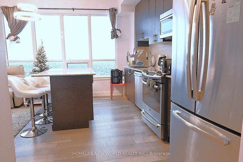 PH2-08 - 7161 Yonge St, Markham, L3T 0C8 | Image 3