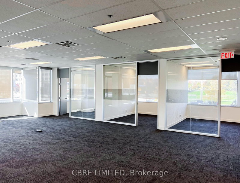 Unit 212 - 3601 Highway 7 E, Markham, L3R 0M3 | Image 2