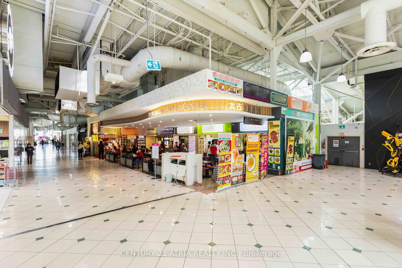 F*26 - 4300 Steeles Ave E, Markham, L3R 0Y5 | Image 3