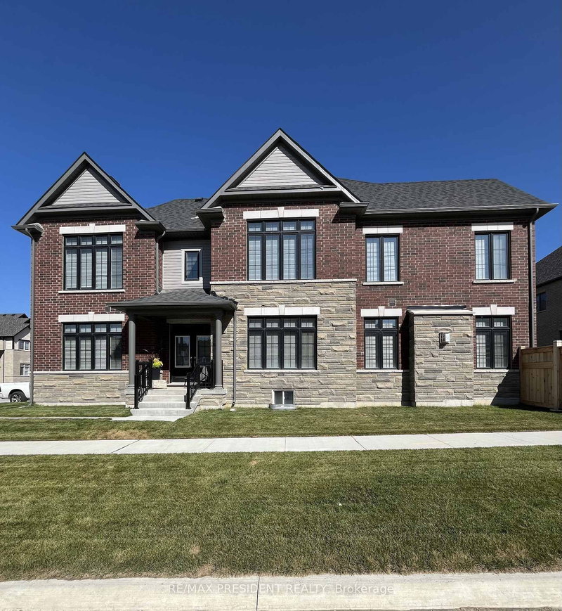 130 Wraggs Rd, Bradford West Gwillimbury, L3Z 4N2 | Image 3