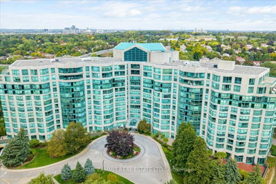 Condo sold at 222-7905 Bayview Avenue, Markham, Ontario, L3T 7N3 - Aileen-Willowbrook - MLS: N12610512