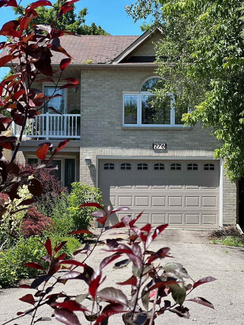 276 Sheridan Crt, Newmarket, L3Y 8P9 | Image 2