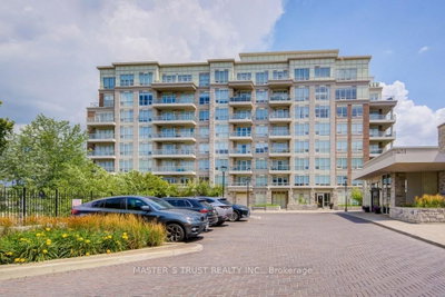 Condo sold at 307-15 Stollery Pond Crescent, Markham, Ontario, L6C 0Y4 - Devil's Elbow - MLS: N12611880