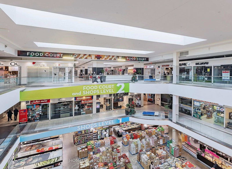 250 - 7181 Yonge St, Markham, L3T 0C7 | Image 3