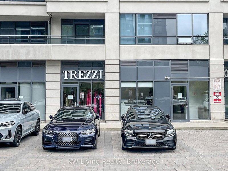 120 - 372 Hwy 7, Richmond Hill, L4B 0C6 | Image 2