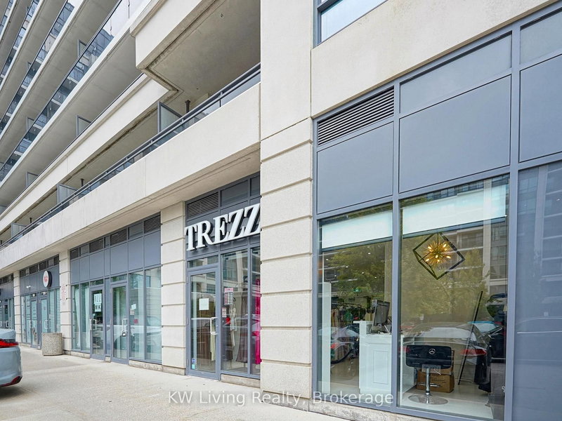 120 - 372 Hwy 7, Richmond Hill, L4B 0C6 | Image 3