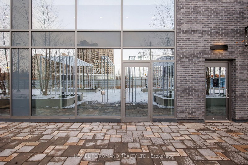 1426 - 498 Caldari Rd, Vaughan, L4K 0R6 | Image 2