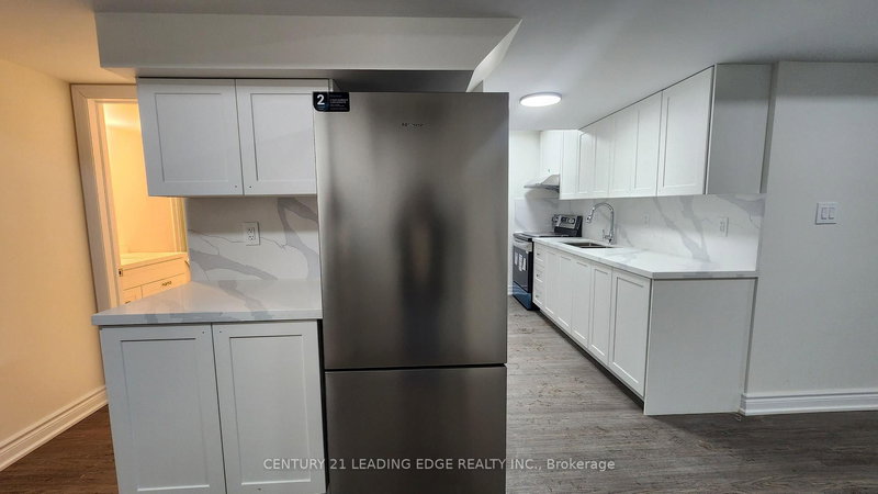 BSMT - 37 Greenview Circ, Vaughan, L6A 0B5 | Image 3