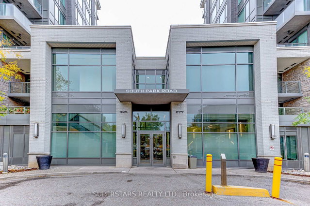 PH12 - 277 South Park Road