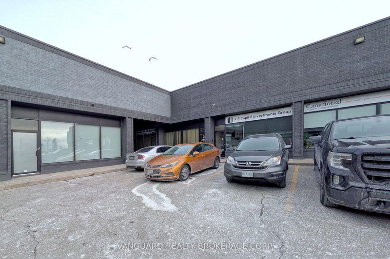 14 - 129 Rowntree Dairy Rd, Vaughan, L4L 6C9 | Image 3