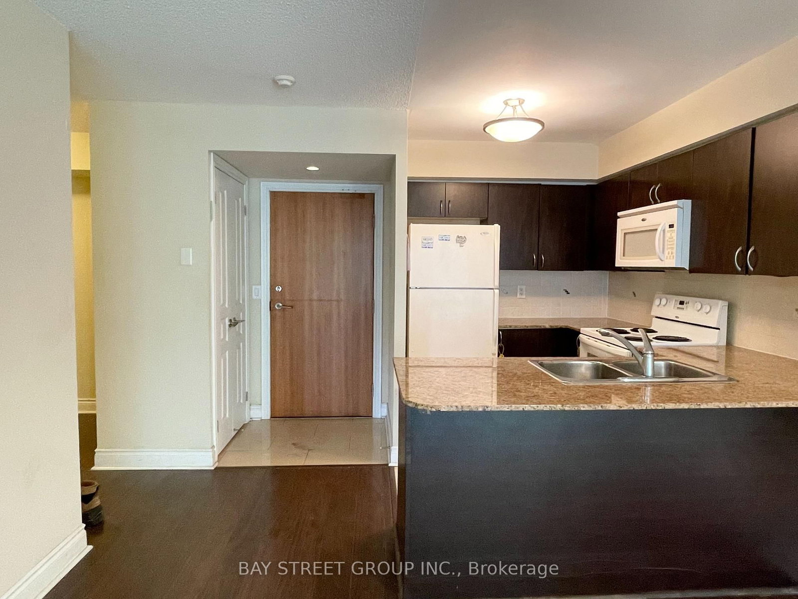 30 Clegg Road, Unit 809