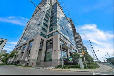210 - 7191 Yonge St | Markham | Image