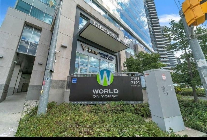 210 - 7191 Yonge St, Markham, L3T 0C4 | Image 2