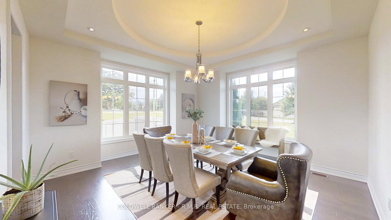 61-19 Forestgreen Dr, Uxbridge, L9P 0B8 | Image 3