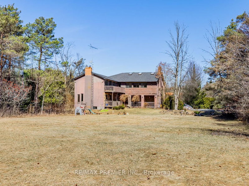 4282 Vivian Rd, Whitchurch-Stouffville, L4A 1Z2 | Image 2