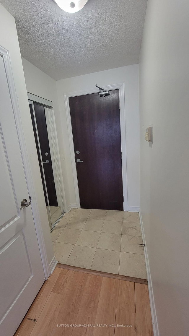 201 - 15 North Park Road