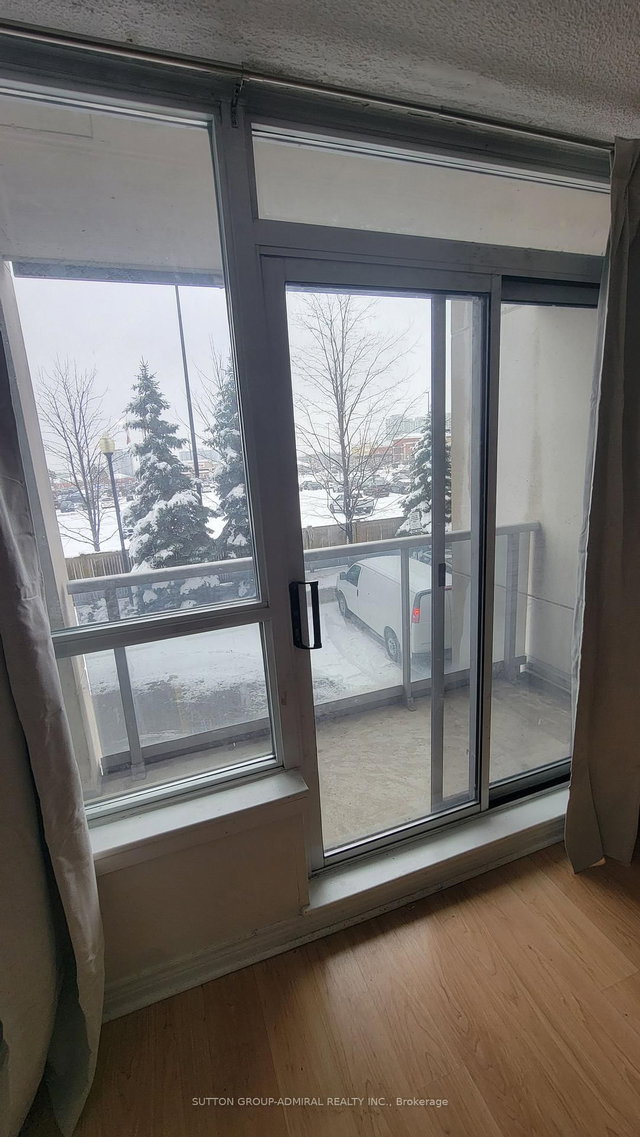 201 - 15 North Park Road